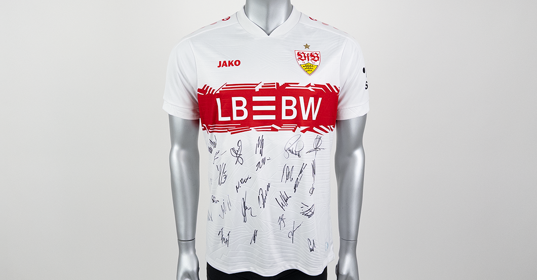 S4K VfB-Heimtrikot 25/26   S4K VfB-Heimtrikot 25/26