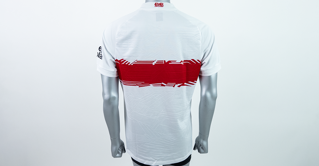  S4K VfB Heimtrikot 25-26 