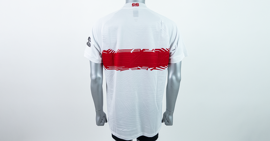  S4K VfB Heimtrikot XL 