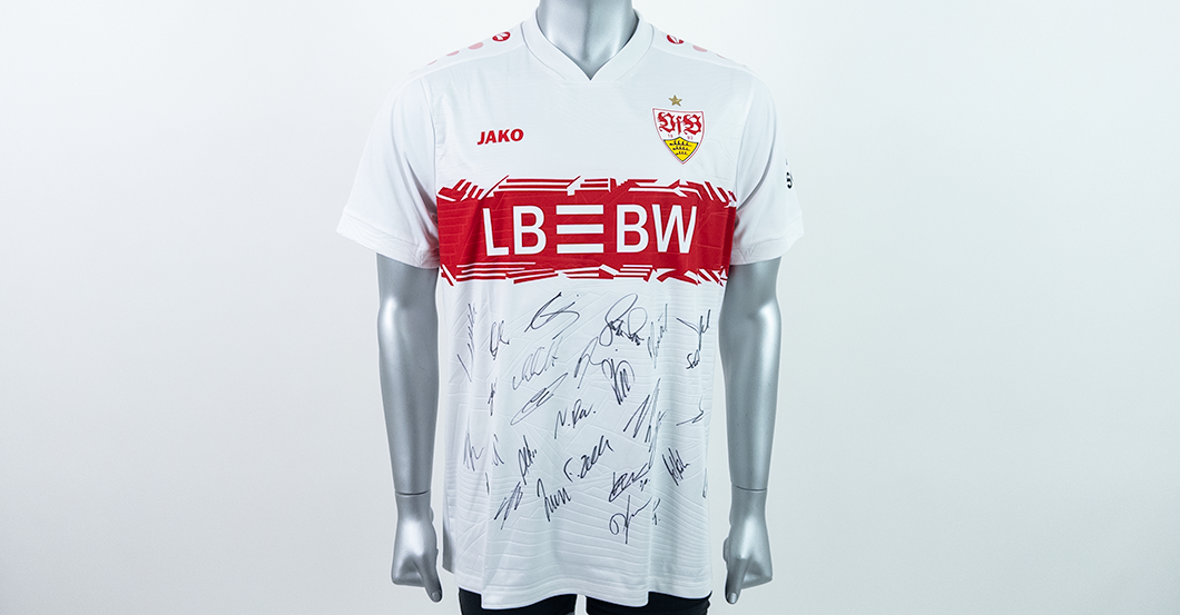  S4K VfB Heimtrikot XL 