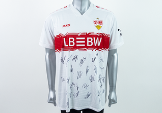  S4K VfB Heimtrikot XXL 