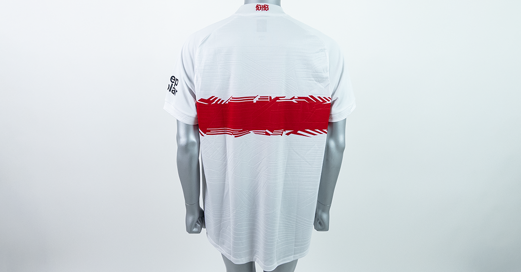  S4K VfB Heimtrikot XXL 