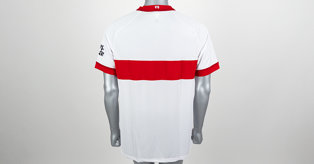 S4K VfB-Heimtrikot   S4K VfB-Heimtrikot