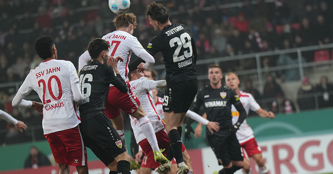 S4K VfB-Jahn Rouault   S4K VfB-Jahn Rouault