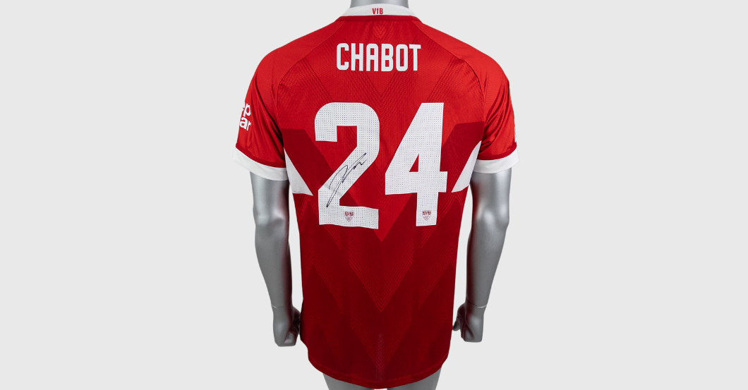 S4K VfB-Juve Chabot   S4K VfB-Juve Chabot