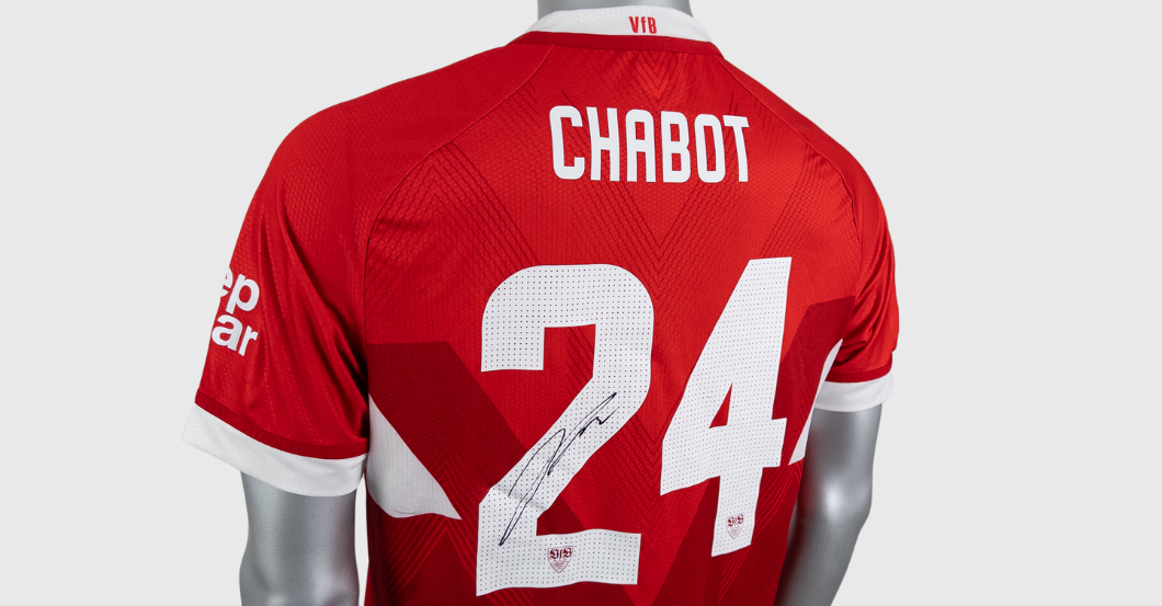 S4K VfB-Juve Chabot   S4K VfB-Juve Chabot