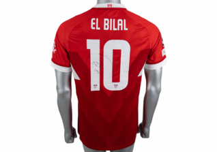  S4K VfB-Juve El Bilal 