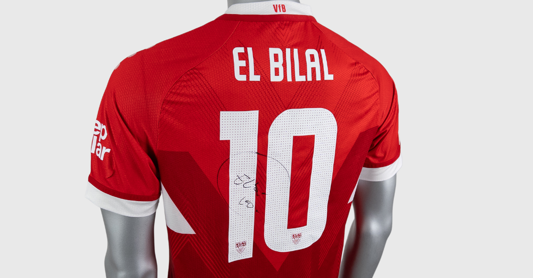 S4K VfB-Juve El Bilal   S4K VfB-Juve El Bilal