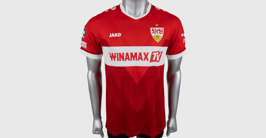 S4K VfB-Juve El Bilal   S4K VfB-Juve El Bilal