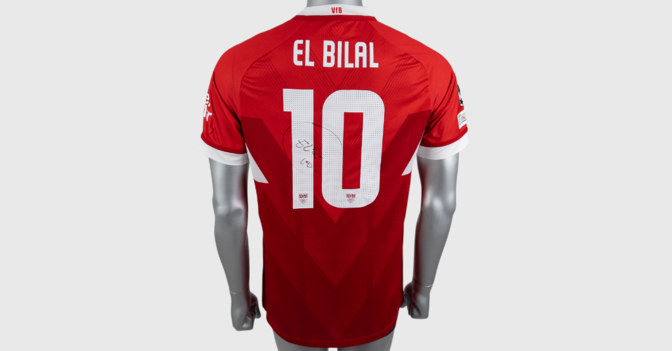 S4K VfB-Juve El Bilal   S4K VfB-Juve El Bilal