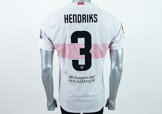  S4K VfB-Maccabi Hendriks 