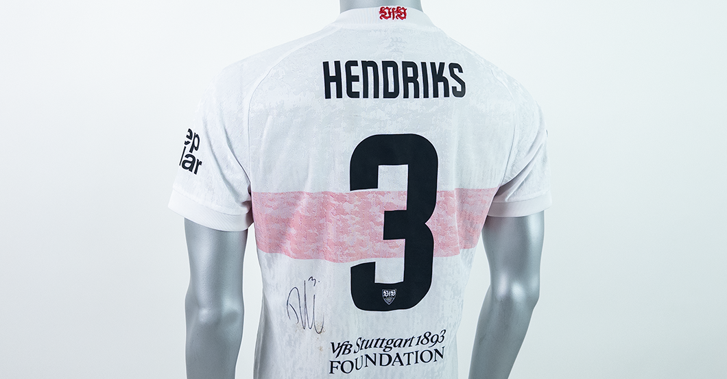  S4K VfB-Maccabi Hendriks 