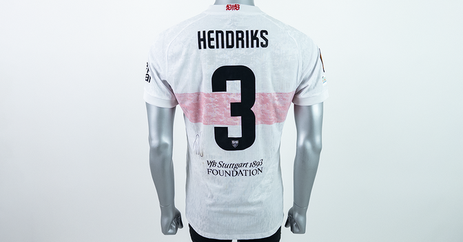  S4K VfB-Maccabi Hendriks 