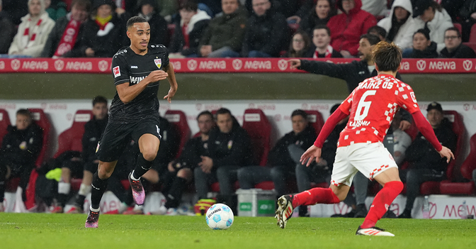 S4K VfB-Mainz Leweling   S4K VfB-Mainz Leweling