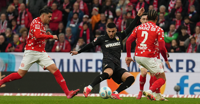 S4K VfB-Mainz Undav   S4K VfB-Mainz Undav