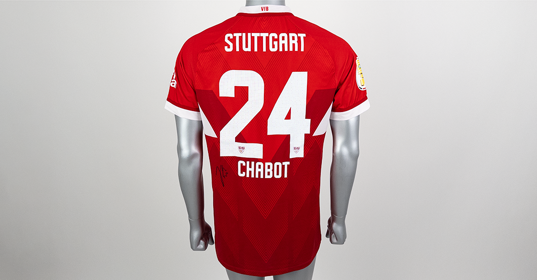 S4K VfB-Münster Chabot   S4K VfB-Münster Chabot