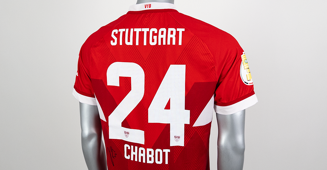 S4K VfB-Münster Chabot   S4K VfB-Münster Chabot