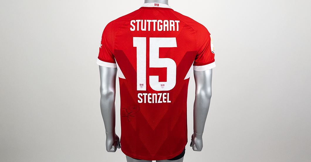 S4K VfB-Münster Stenzel   S4K VfB-Münster Stenzel