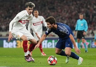  S4K VfB-Paris Al-Dakhil 