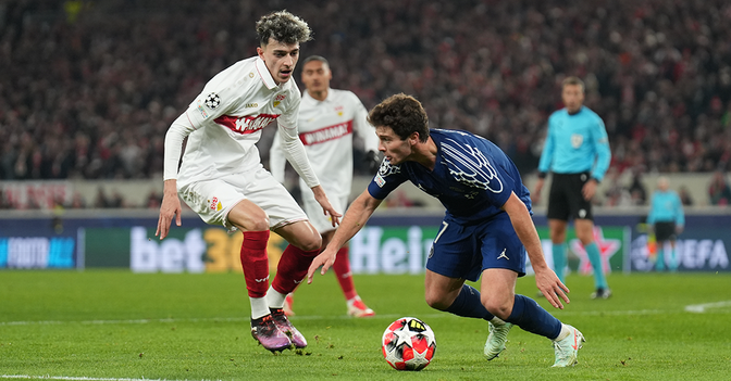 S4K VfB-Paris Al-Dakhil   S4K VfB-Paris Al-Dakhil