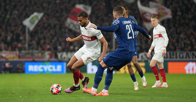 S4K VfB-Paris Vagnoman   S4K VfB-Paris Vagnoman