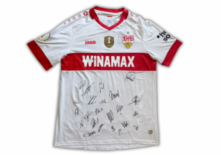  S4K VfB-Pokaltrikot L 