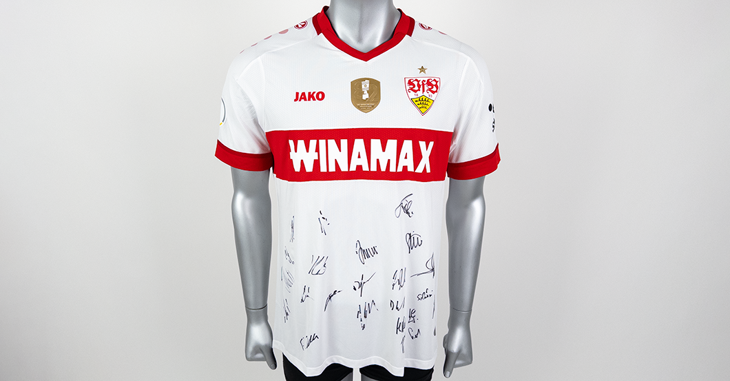 S4K VfB-Pokaltrikot L   S4K VfB-Pokaltrikot L