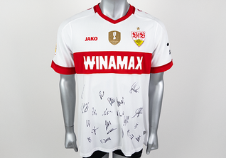 S4K VfB-Pokaltrikot XL S4K VfB-Pokaltrikot XL