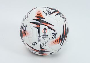  S4K VfB Porto Ball 1 
