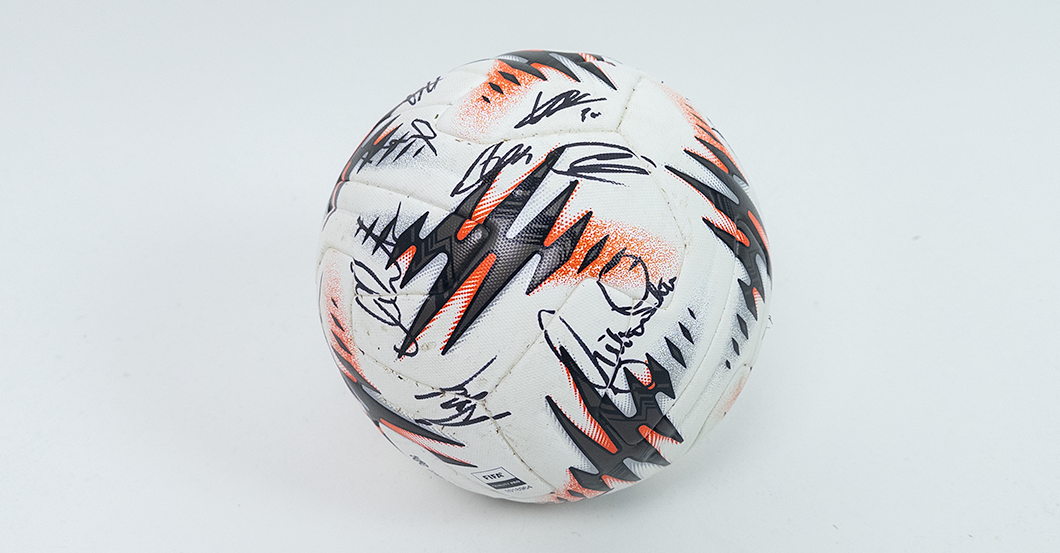  S4K VfB Porto Ball 1 