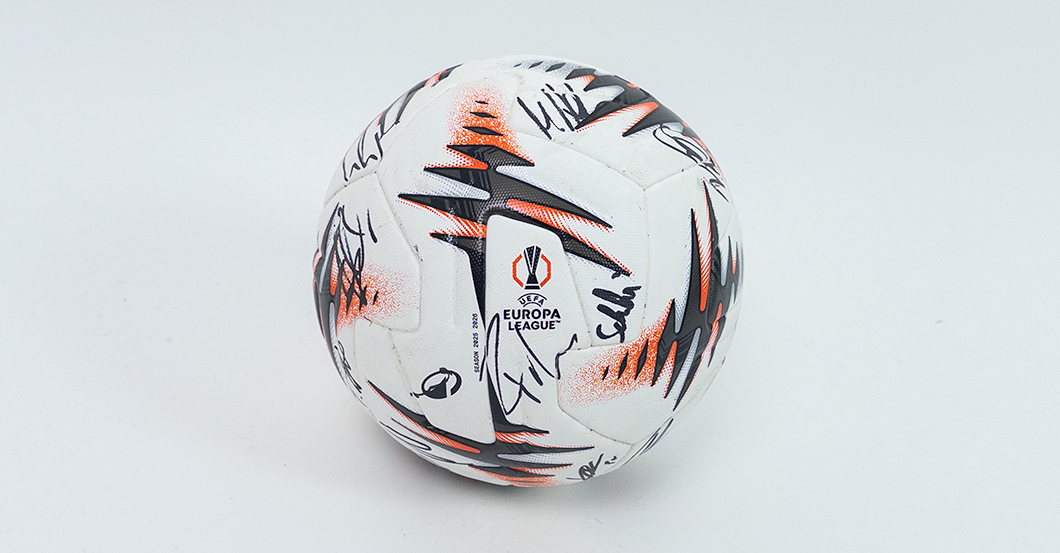  S4K VfB Porto Ball 1 