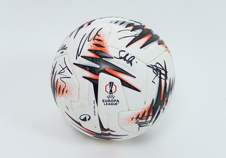  S4K VfB Porto Ball 2 