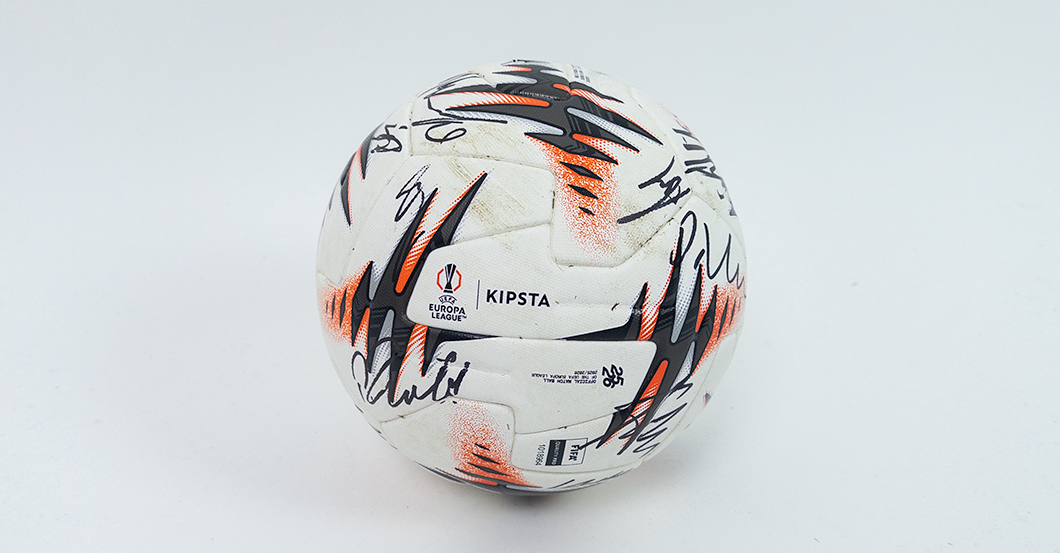  S4K VfB Porto Ball 2 