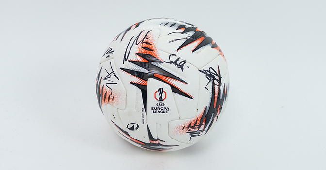  S4K VfB Porto Ball 2 