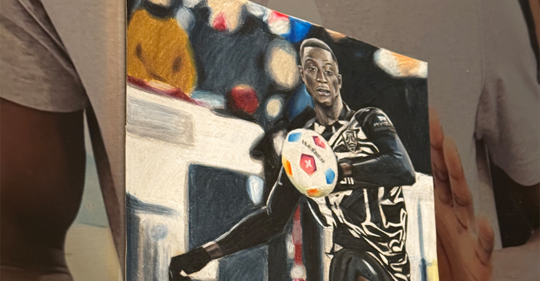 S4K VfB-Rahmen Guirassy   S4K VfB-Rahmen Guirassy