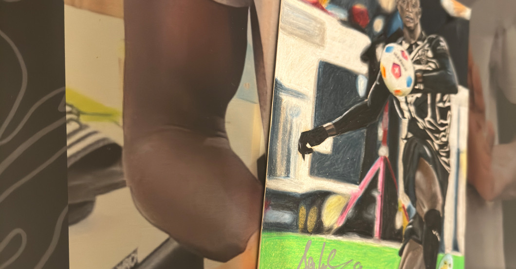 S4K VfB-Rahmen Guirassy   S4K VfB-Rahmen Guirassy