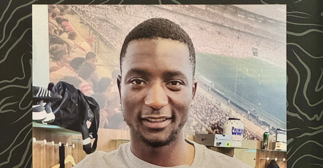 S4K VfB-Rahmen Guirassy   S4K VfB-Rahmen Guirassy