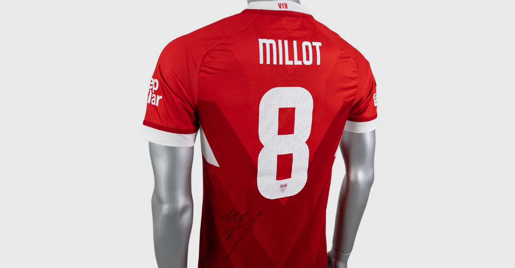 S4K VfB-Real Millot   S4K VfB-Real Millot