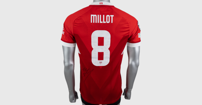 S4K VfB-Real Millot   S4K VfB-Real Millot