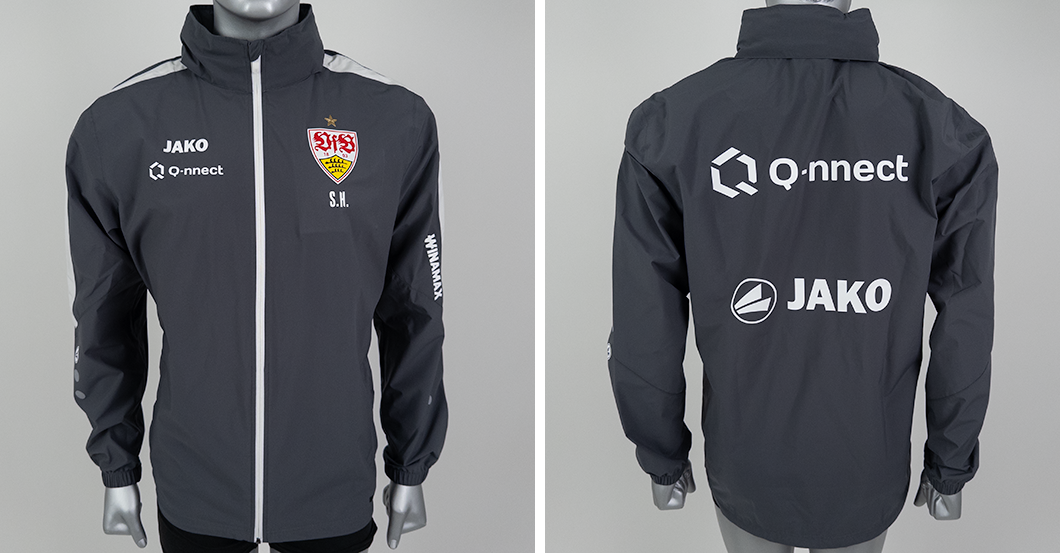 S4K VfB-Set Hoeneß   S4K VfB-Set Hoeneß