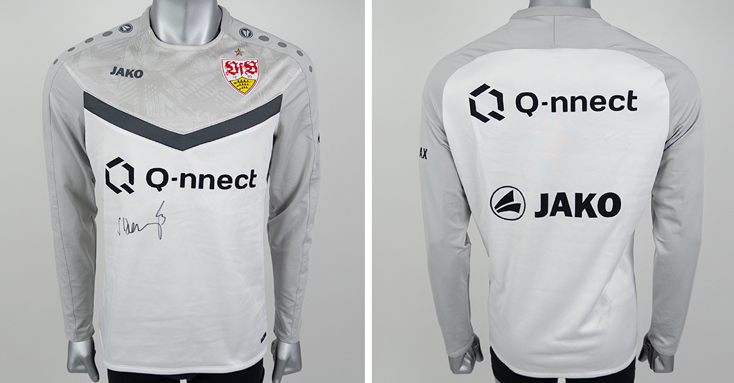 S4K VfB-Set Hoeneß   S4K VfB-Set Hoeneß