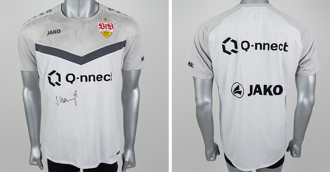 S4K VfB-Set Hoeneß   S4K VfB-Set Hoeneß