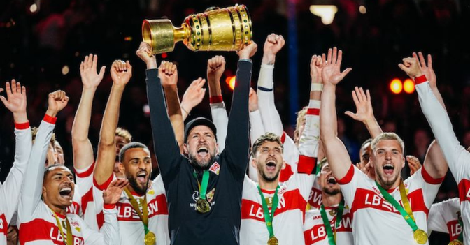 S4K VfB-Set Hoeneß   S4K VfB-Set Hoeneß