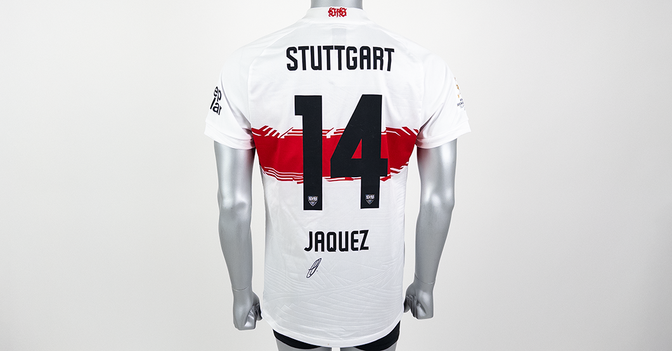 S4K VfB-Supercup Jaquez   S4K VfB-Supercup Jaquez