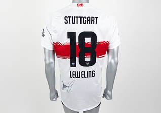 S4K VfB-Supercup Leweling S4K VfB-Supercup Leweling