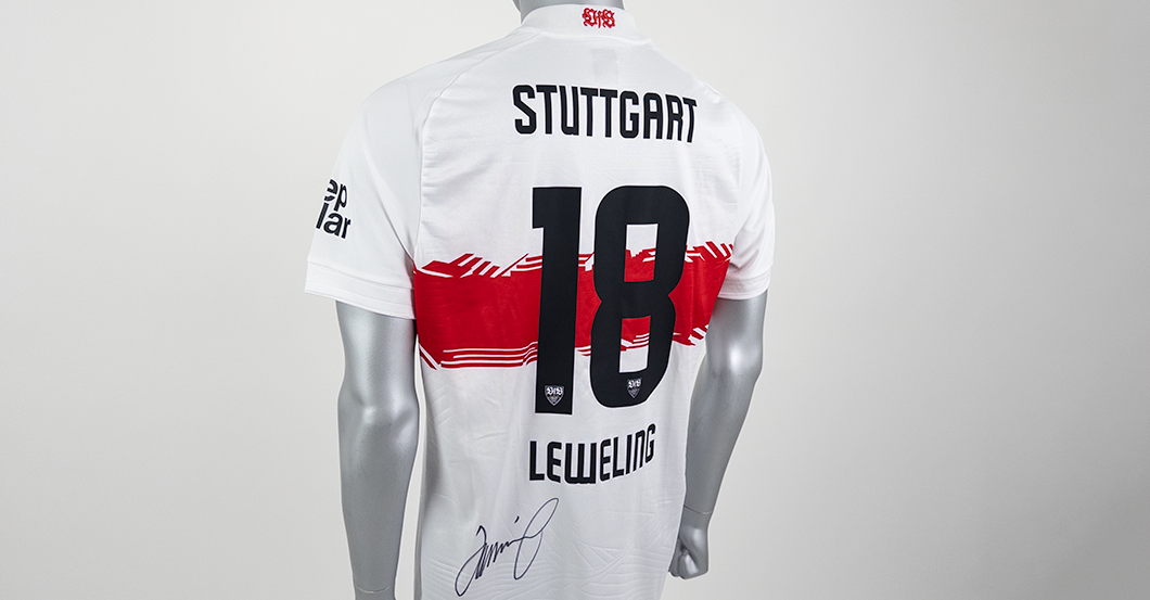 S4K VfB-Supercup Leweling   S4K VfB-Supercup Leweling