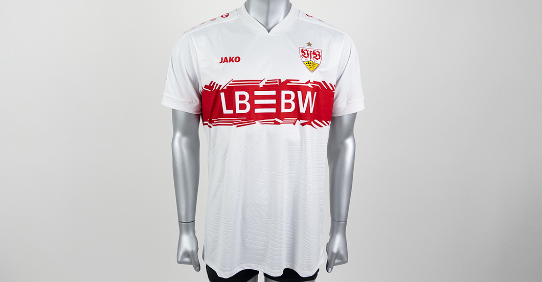 S4K VfB-Supercup Leweling   S4K VfB-Supercup Leweling