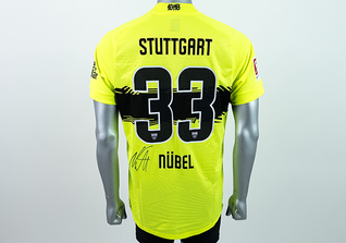  S4K VfB Torwart Nübel 
