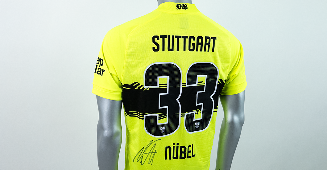  S4K VfB Torwart Nübel 