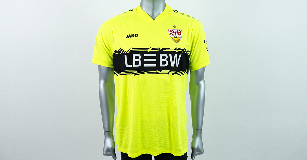  S4K VfB Torwart Nübel 